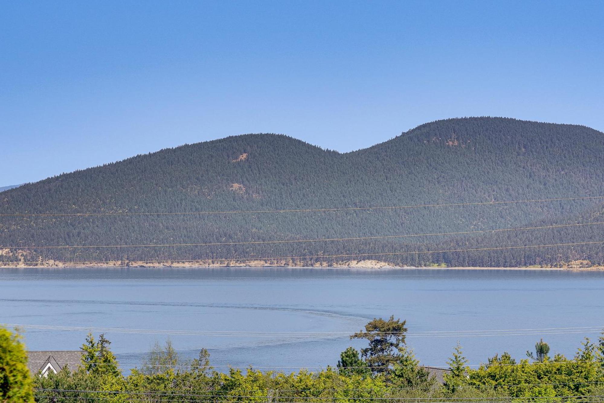Anacortes Home With Views Of Puget Sound 외부 사진